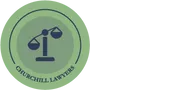Churchill Lawyers  - Solid Theme logo